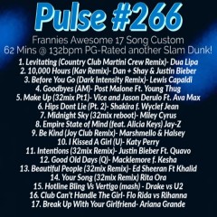 Pulse 266